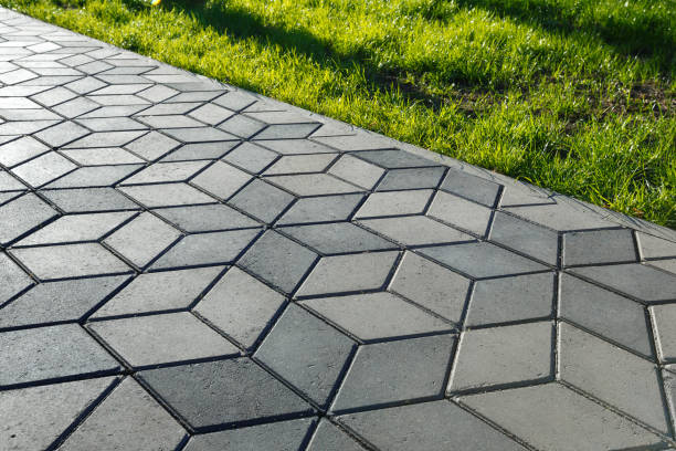 Best Affordable Driveway Paving  in Sabetha, KS