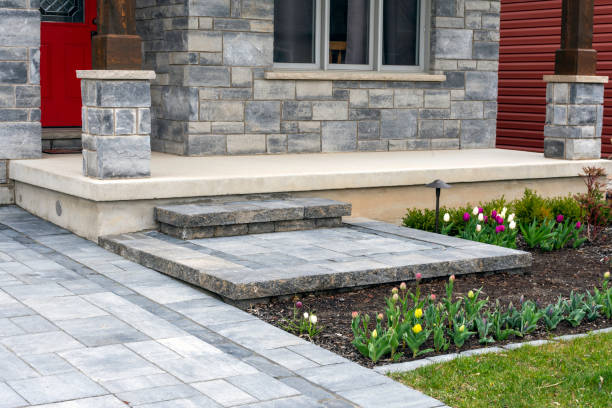 Driveway Pavers for Homes in Sabetha, KS