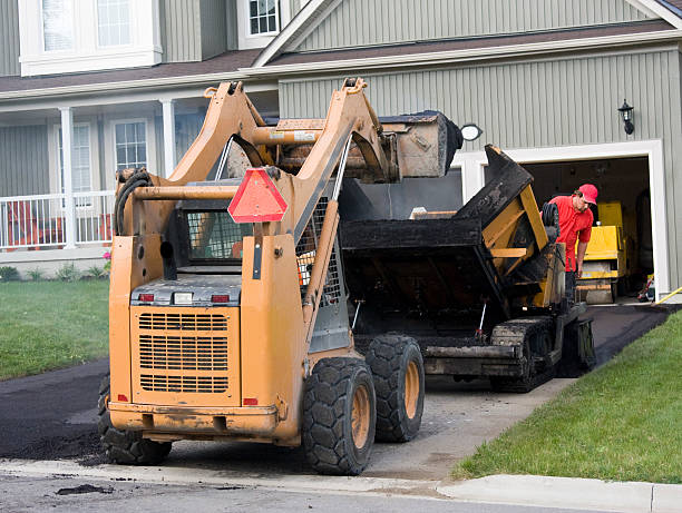 Best Driveway Repair Near Me  in Sabetha, KS