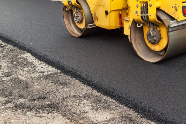 Best Interlocking Driveway Pavers  in Sabetha, KS